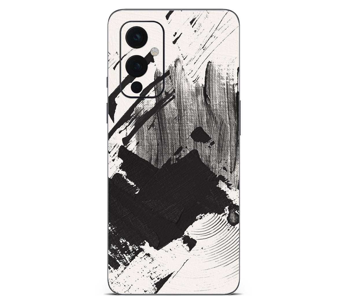 OnePlus 9 Black Noir