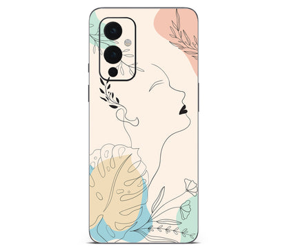 OnePlus 9 Bliss