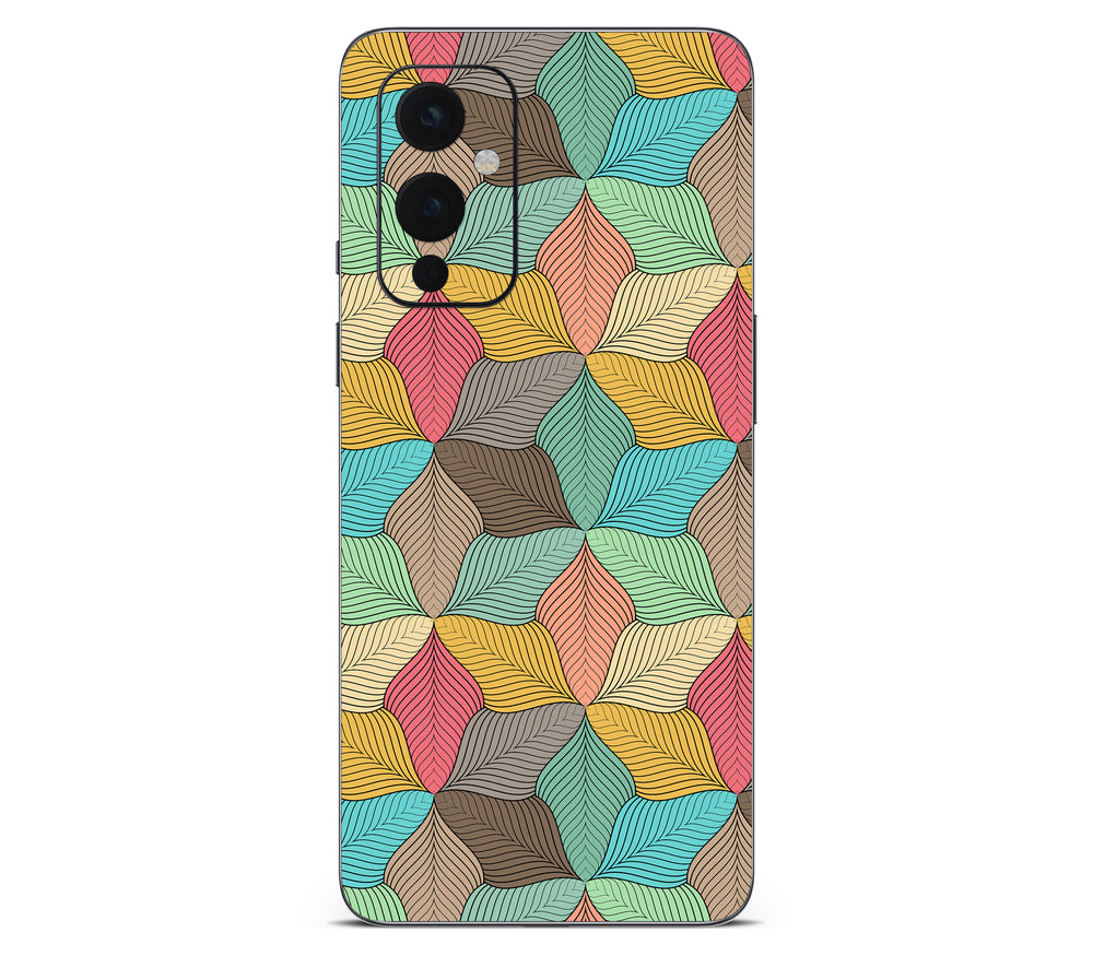 OnePlus 9 Blossom