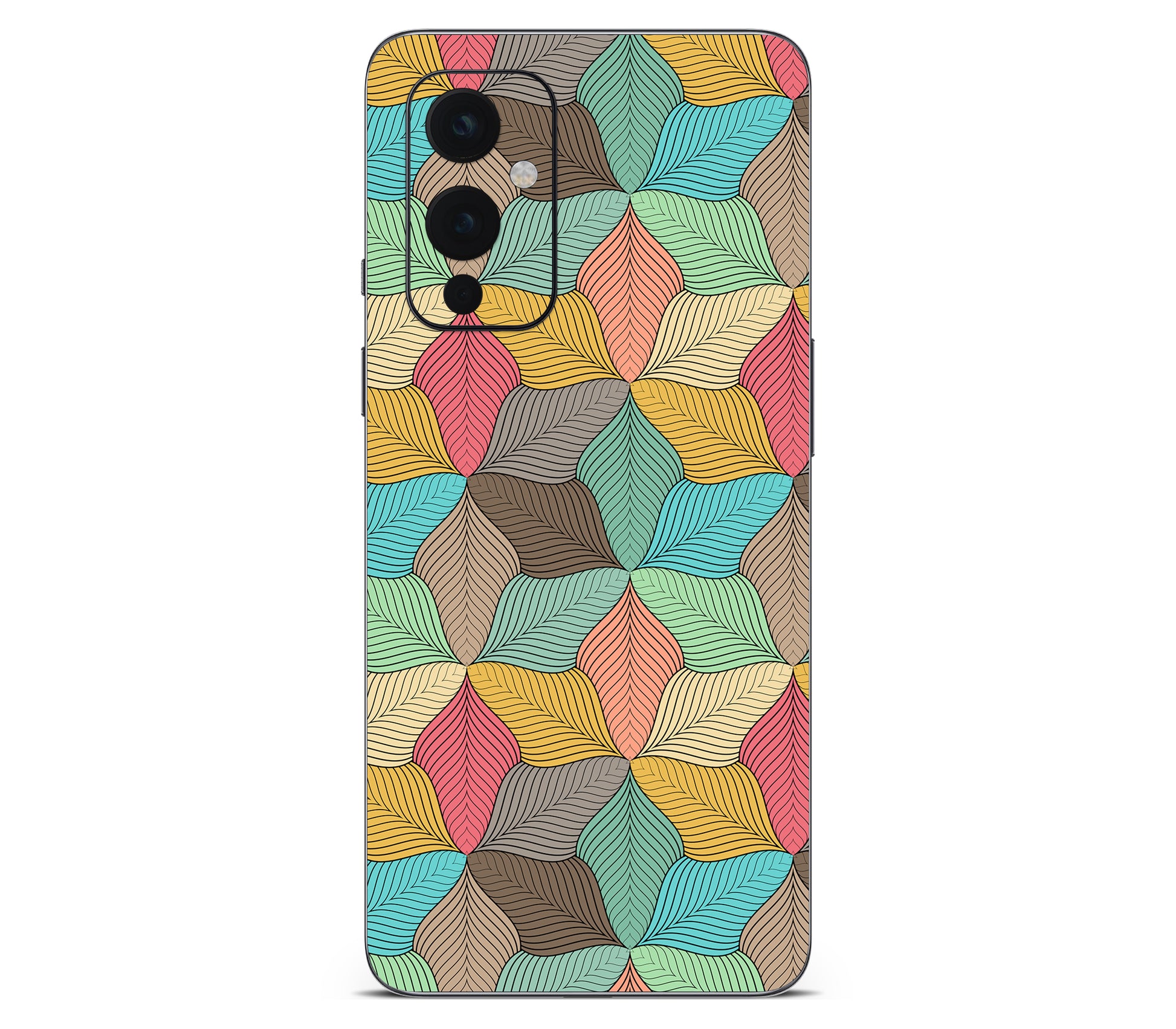 OnePlus 9 Blossom