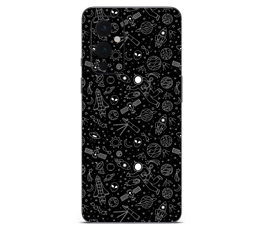 OnePlus 9 Cygnus