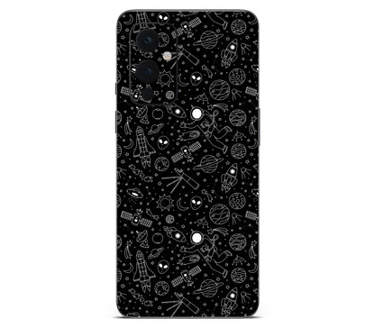 OnePlus 9 Cygnus