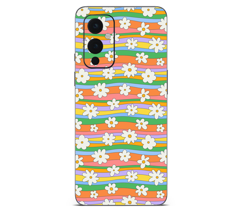OnePlus 9 Daisy Drift