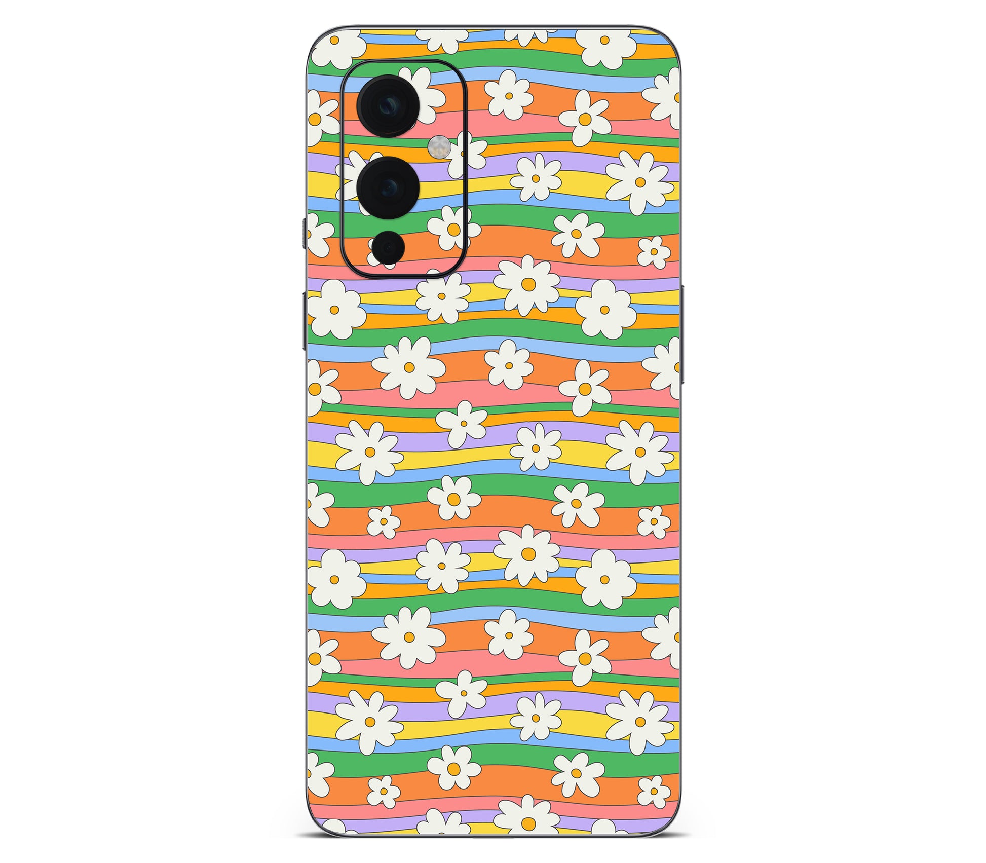 OnePlus 9 Daisy Drift