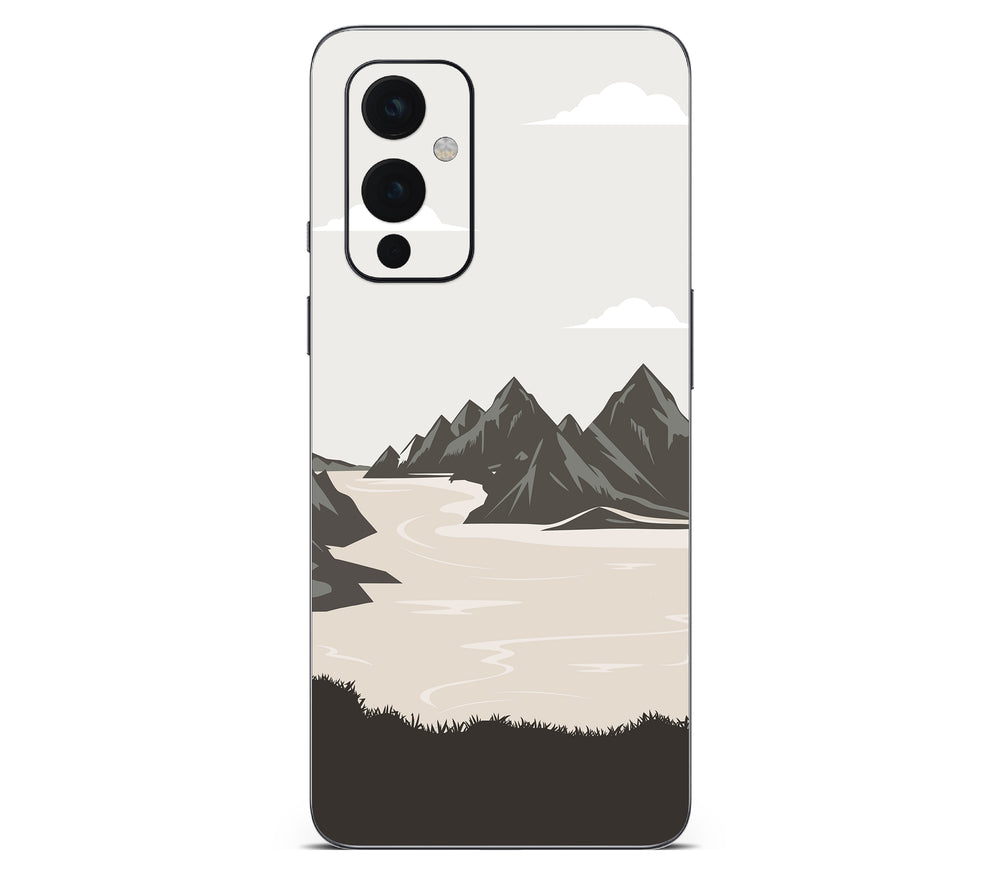 OnePlus 9 Dope Valley