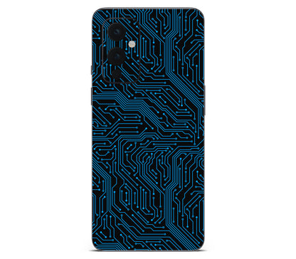 OnePlus 9 Eternal Blue