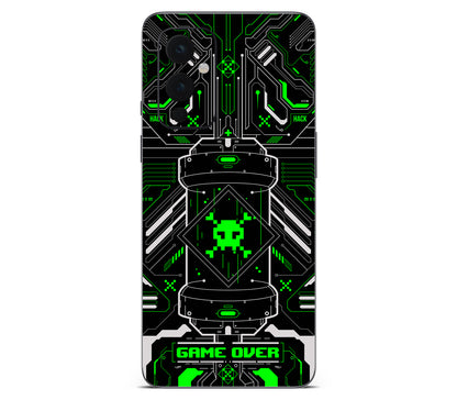 OnePlus 9 Fatal Error (Acid)