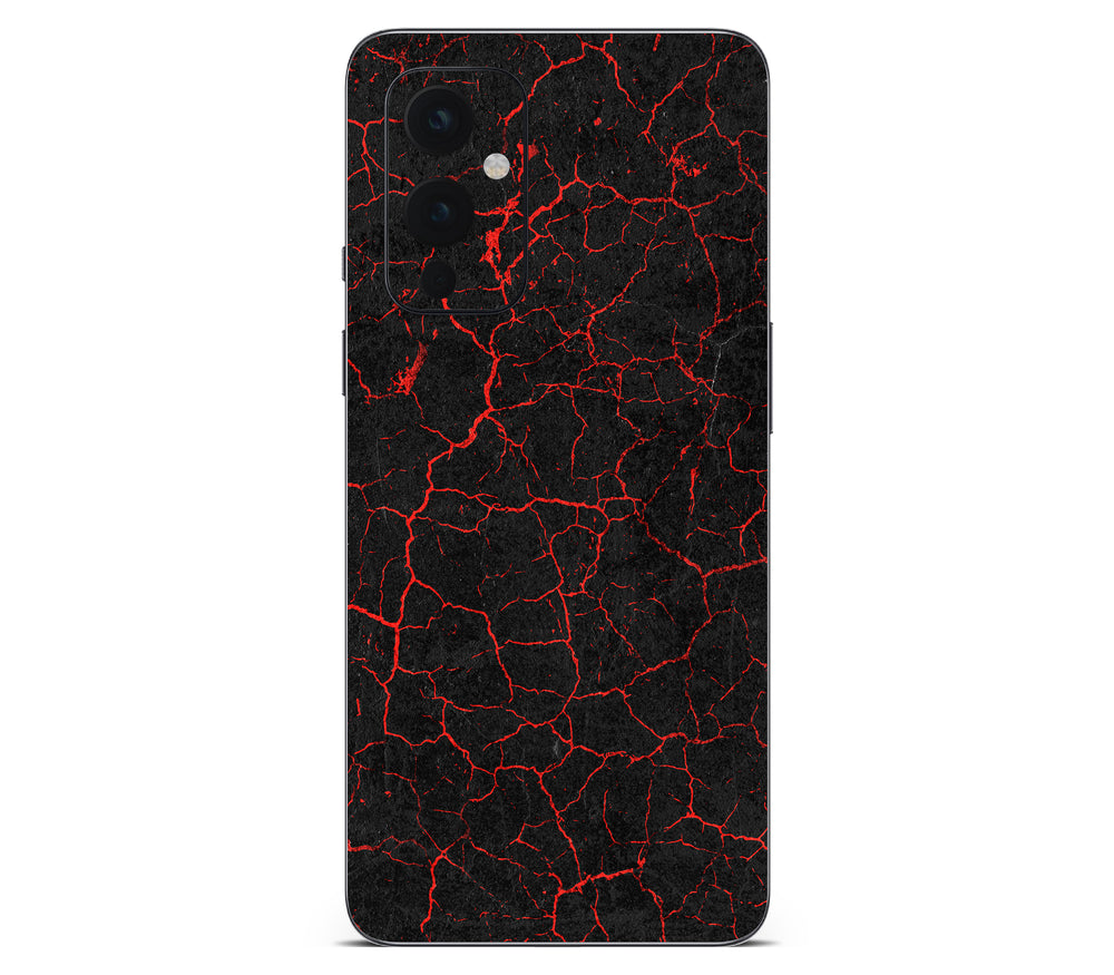 OnePlus 9 Hellcrack
