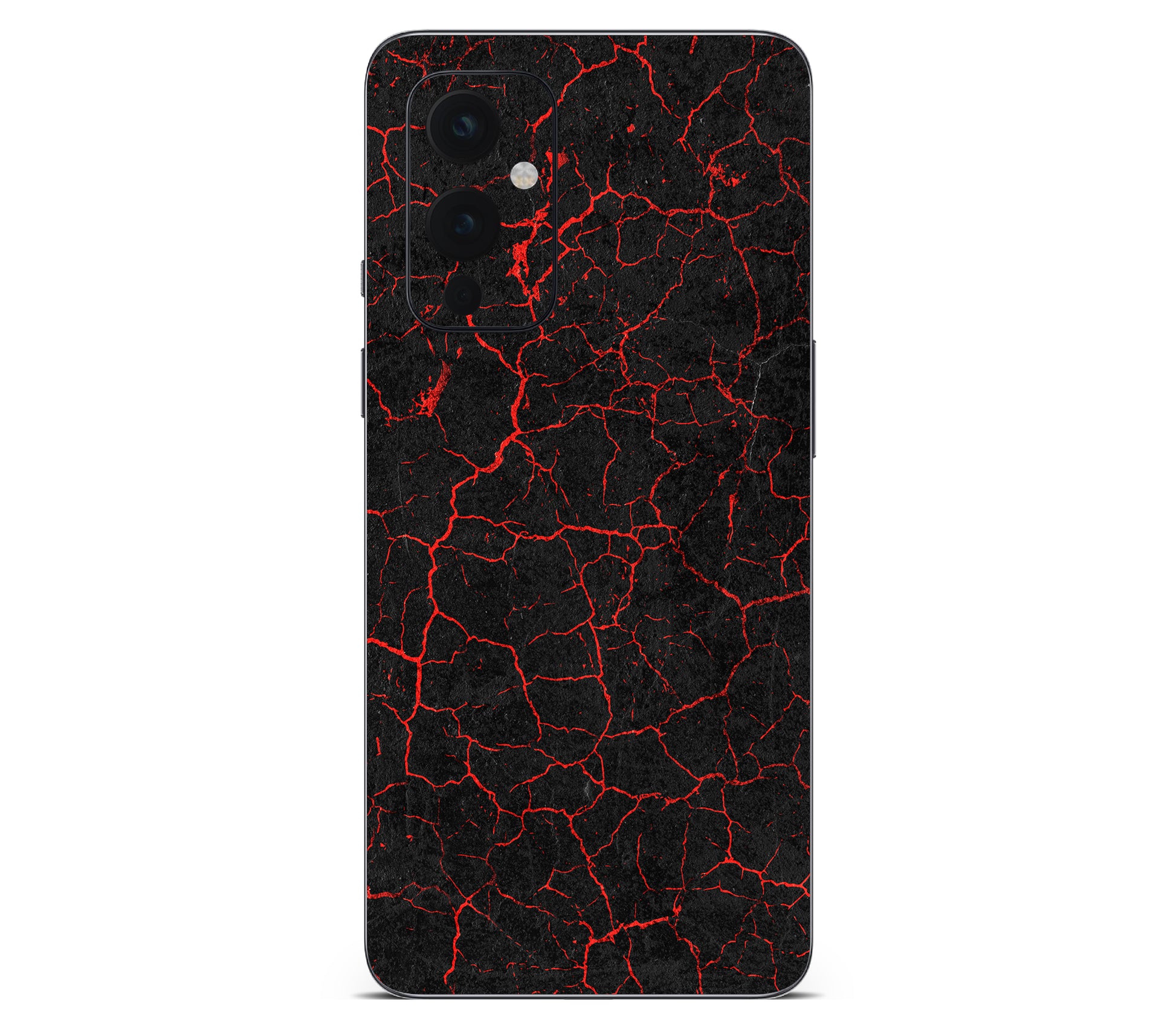 OnePlus 9 Hellcrack