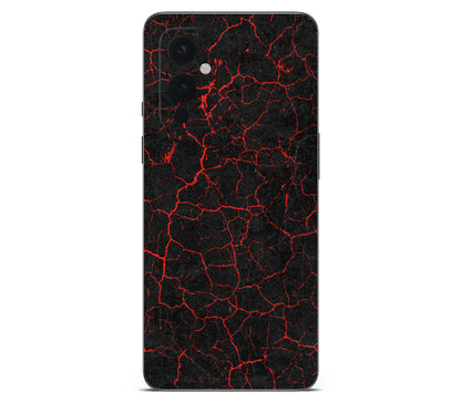 OnePlus 9 Hellcrack