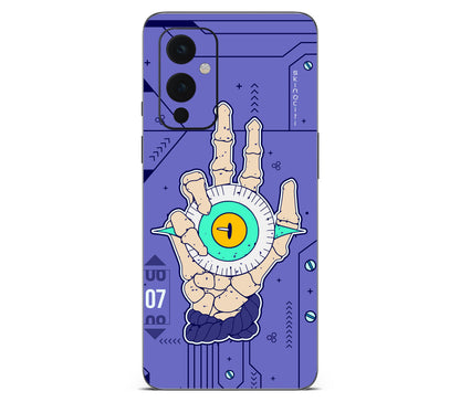 OnePlus 9 Hypnotic