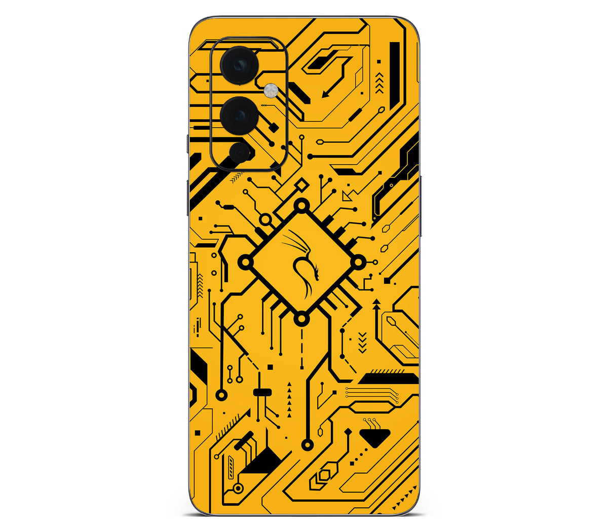 OnePlus 9 Kali (Kernel)