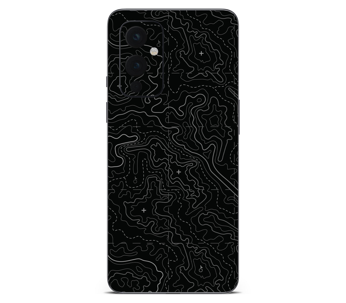 OnePlus 9 Lockdown (Blackout)