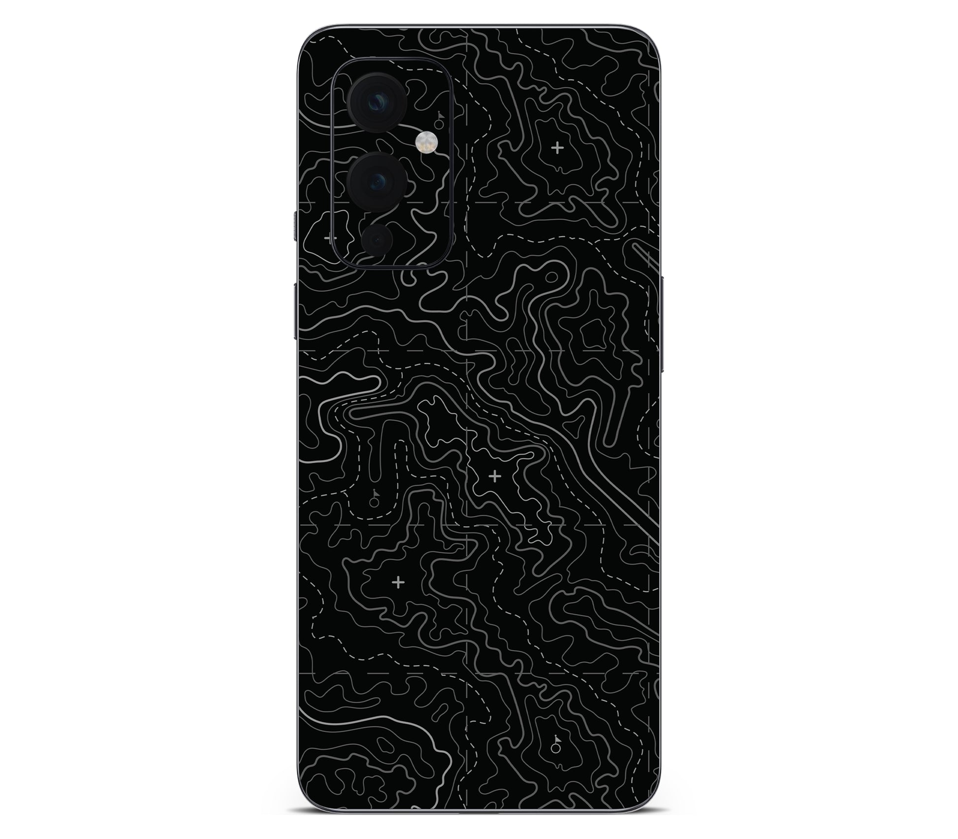 OnePlus 9 Lockdown (Blackout)