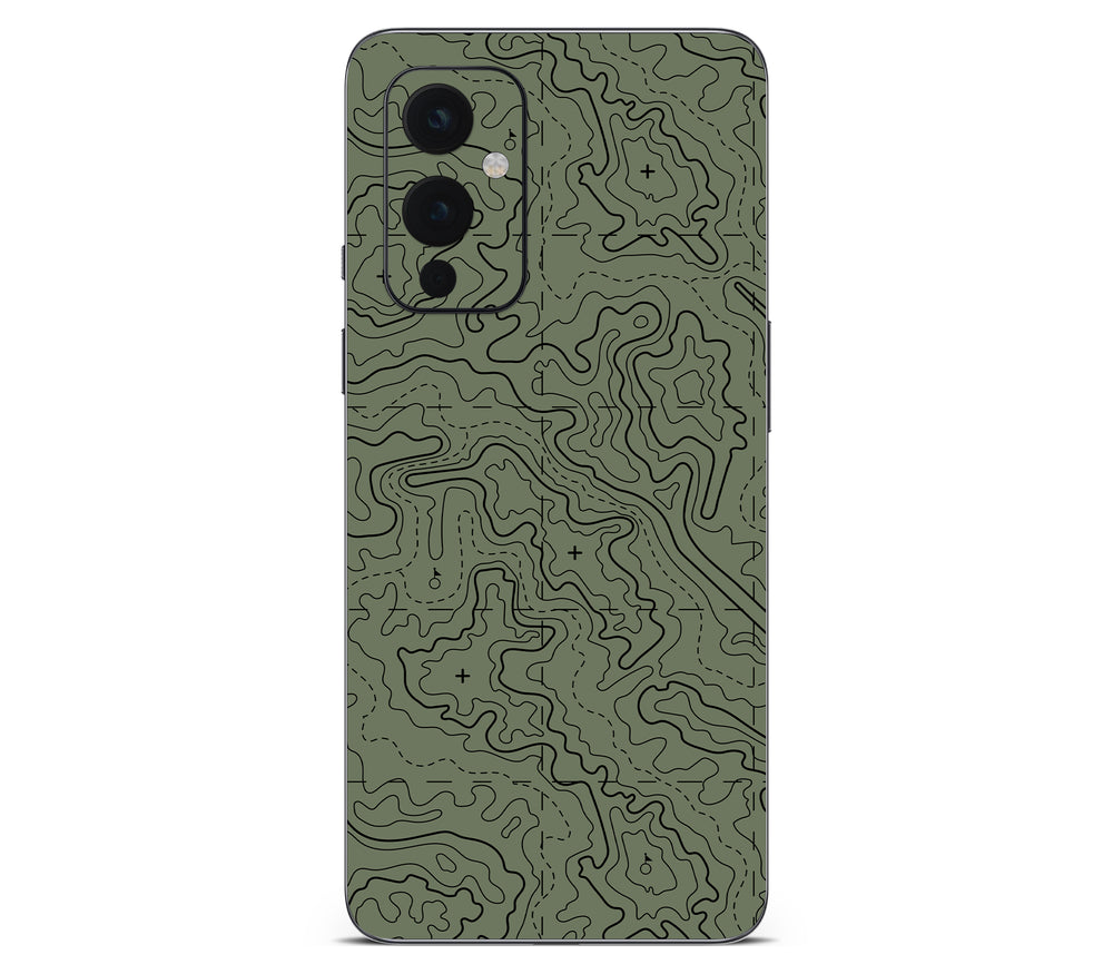 OnePlus 9 Lockdown (Deathline)