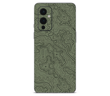 OnePlus 9 Lockdown (Deathline)