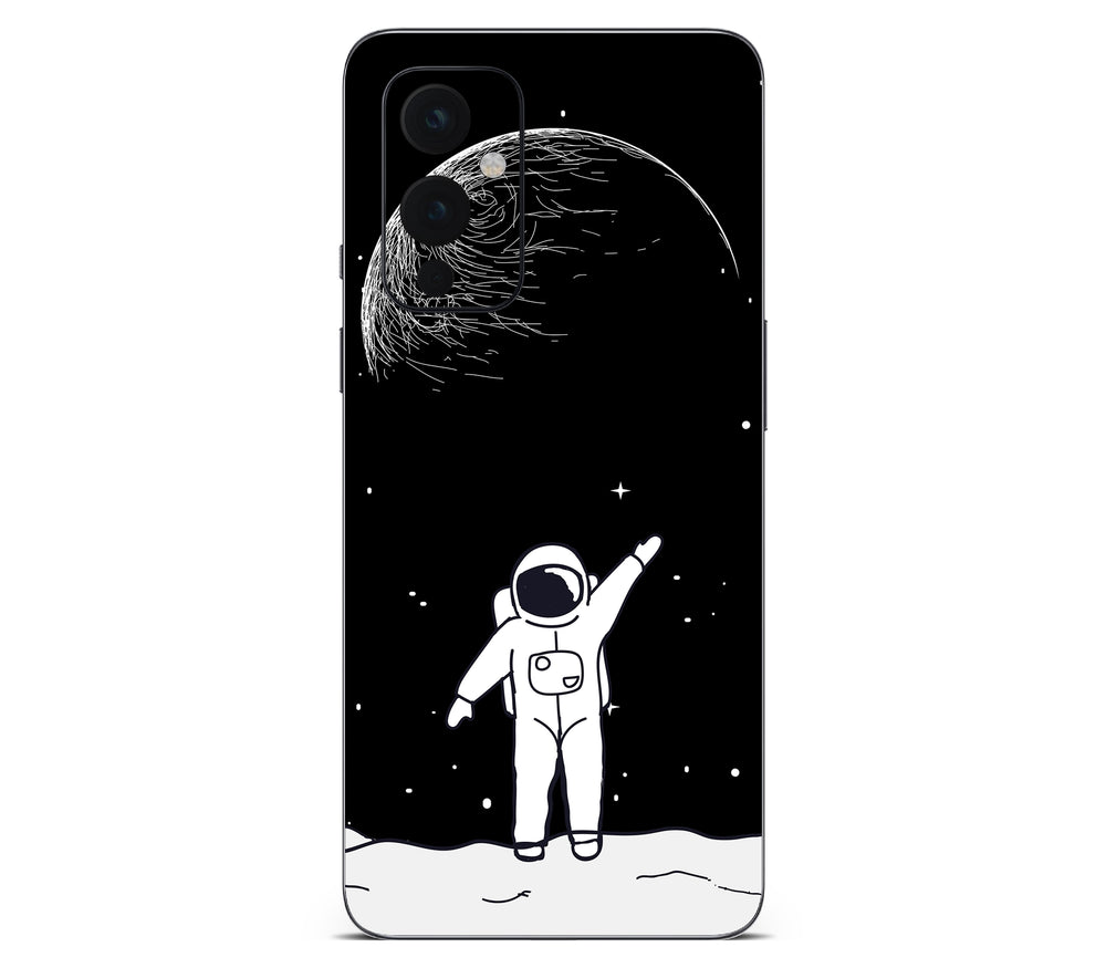 OnePlus 9 Moonwave