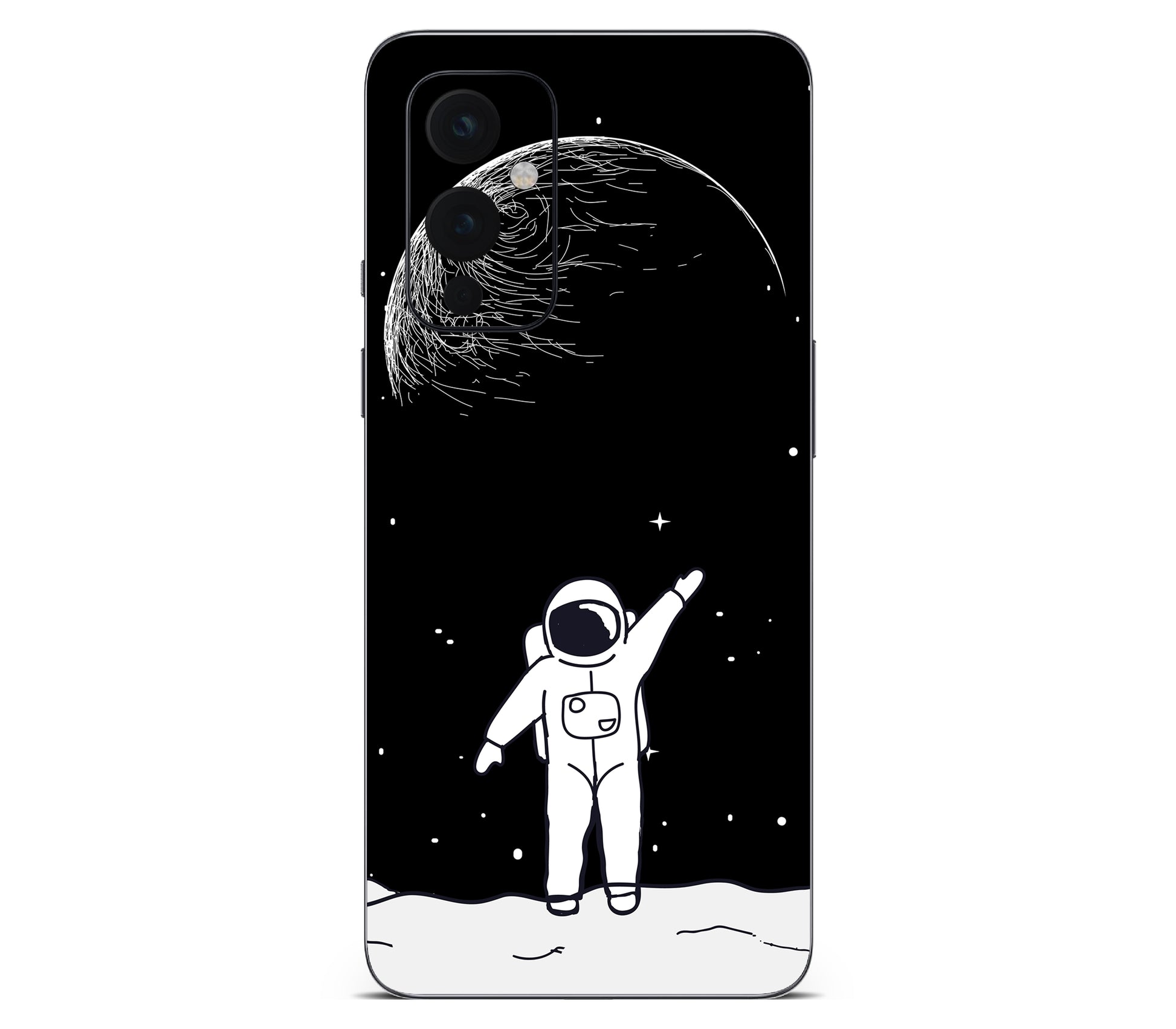 OnePlus 9 Moonwave