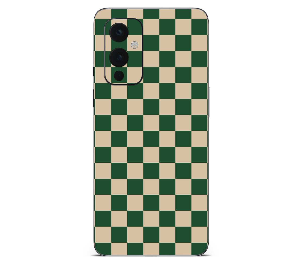OnePlus 9 Queen’s Gambit