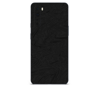 OnePlus Nord Black Ice