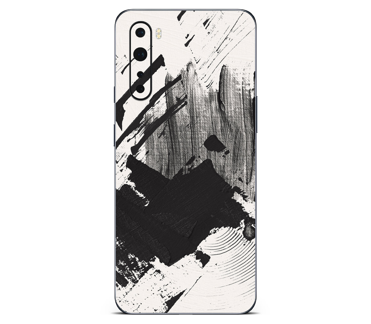 OnePlus Nord Black Noir