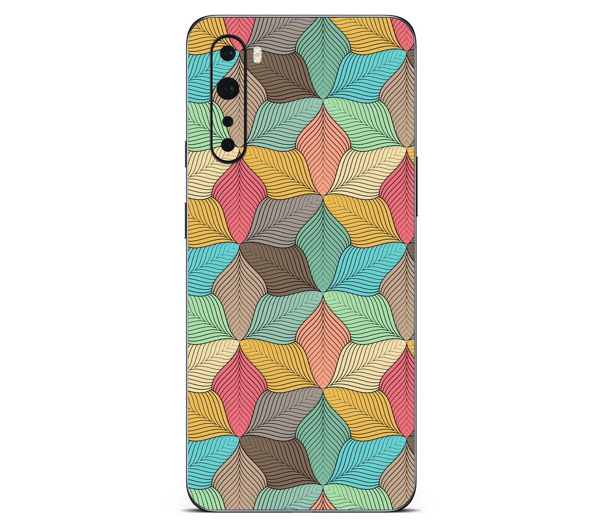 OnePlus Nord Blossom