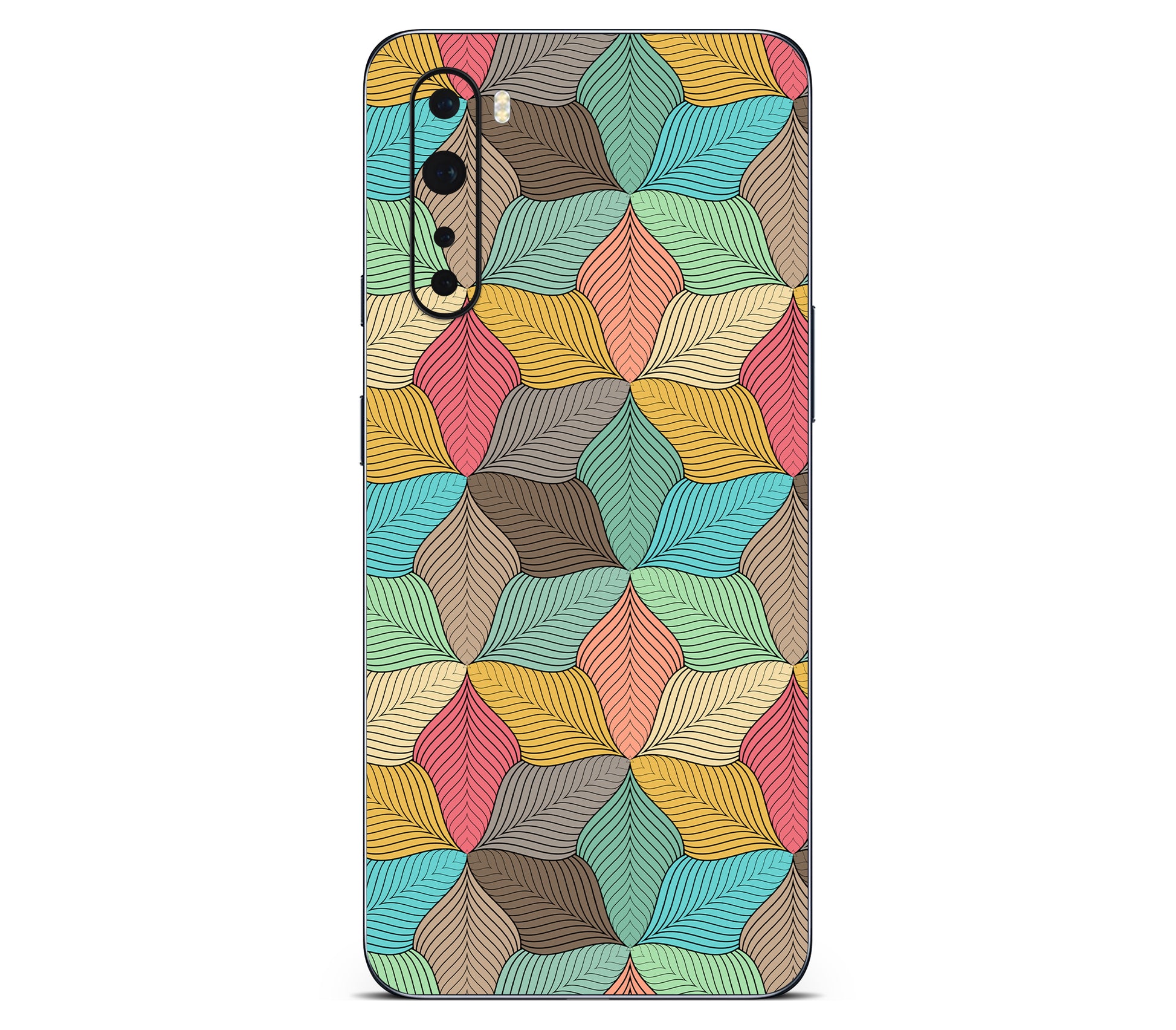 OnePlus Nord Blossom