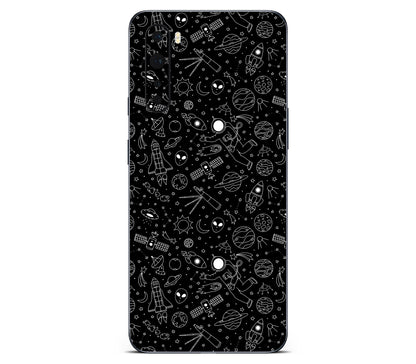 OnePlus Nord Cygnus
