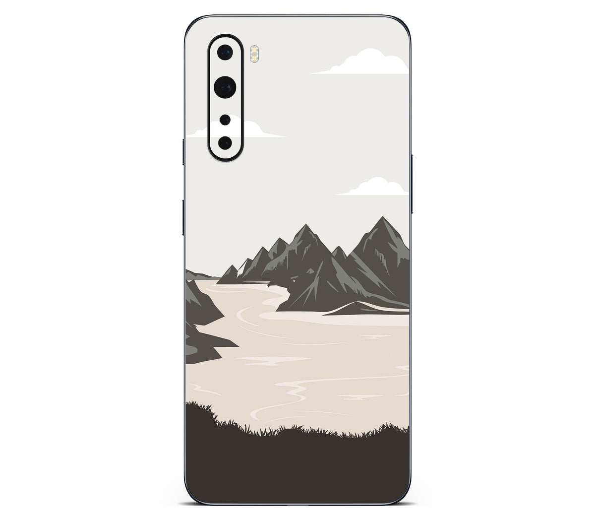 OnePlus Nord Dope Valley