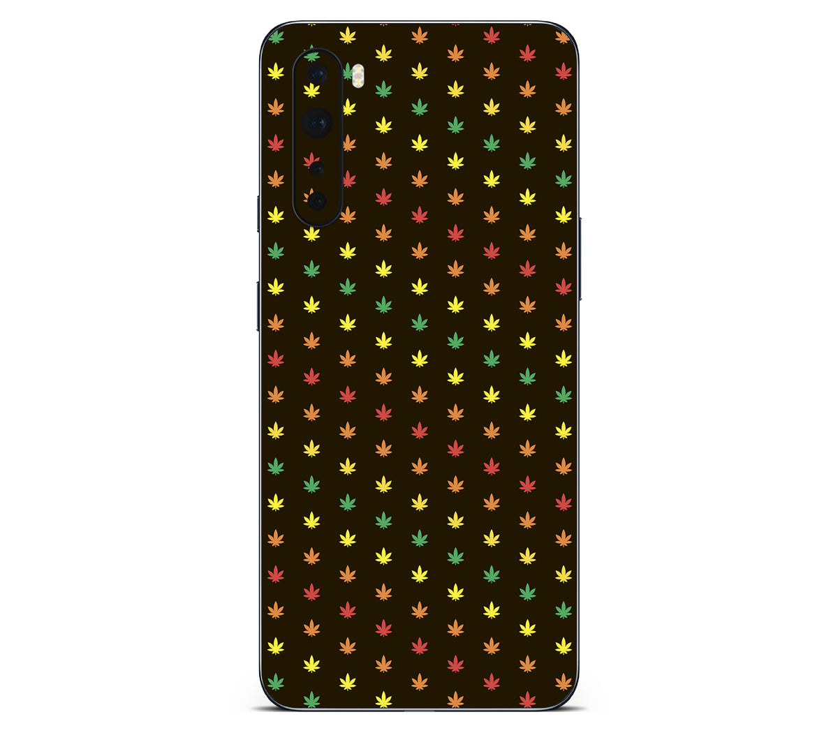 OnePlus Nord Elysian