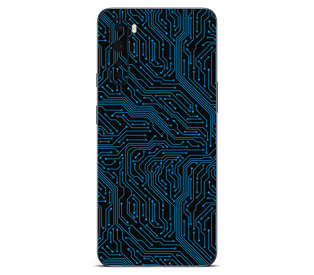 OnePlus Nord Eternal Blue