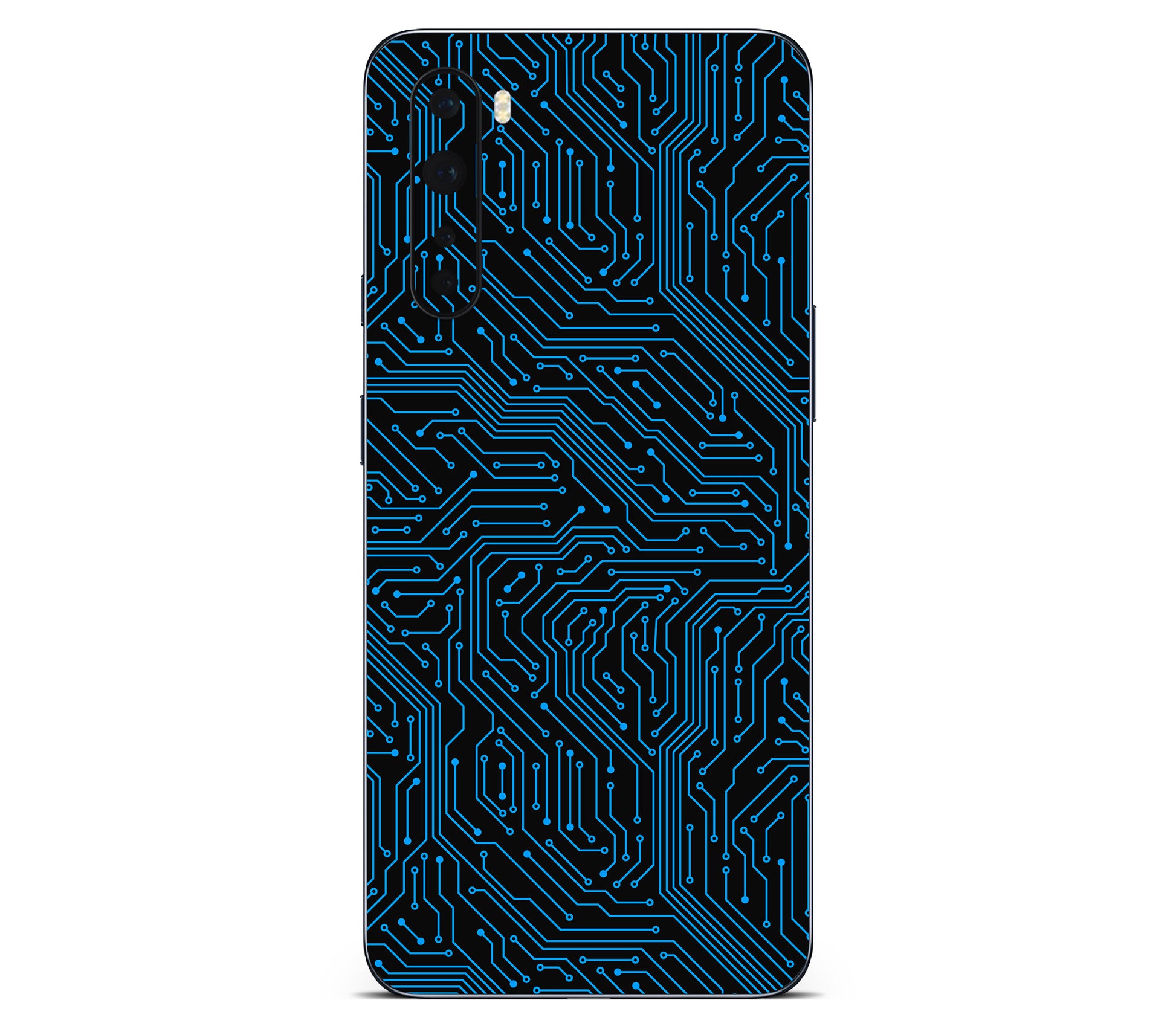 OnePlus Nord Eternal Blue
