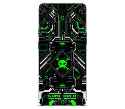OnePlus Nord Fatal Error (Acid)