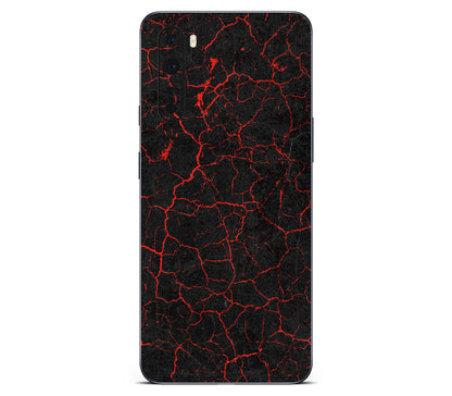 OnePlus Nord Hellcrack