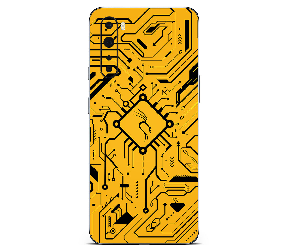 OnePlus Nord Kali (Kernel)