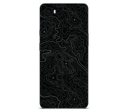 OnePlus Nord Lockdown (Blackout)