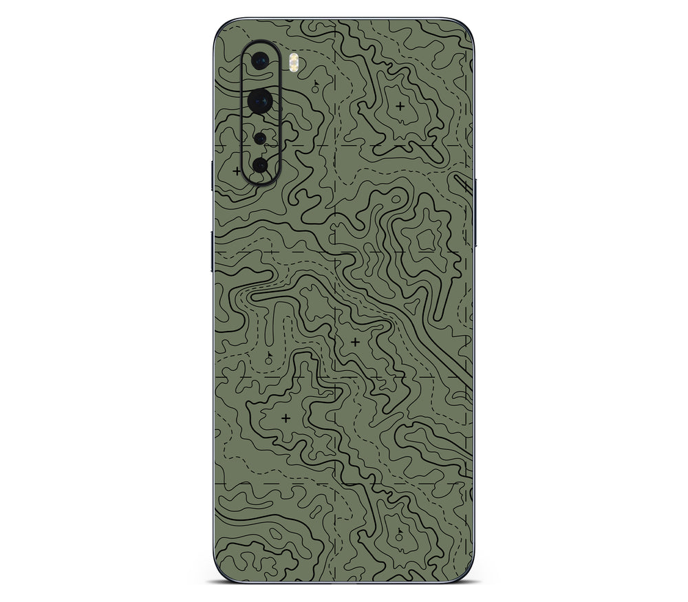 OnePlus Nord Lockdown (Deathline)