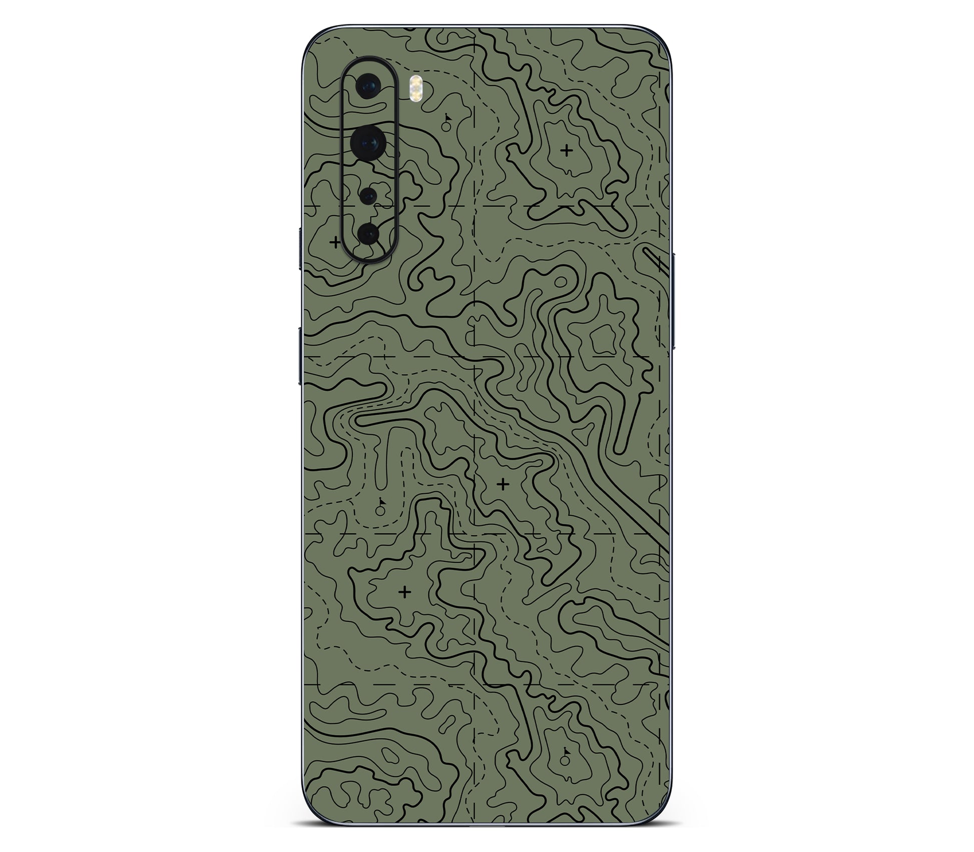 OnePlus Nord Lockdown (Deathline)