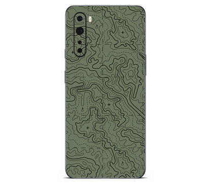 OnePlus Nord Lockdown (Deathline)