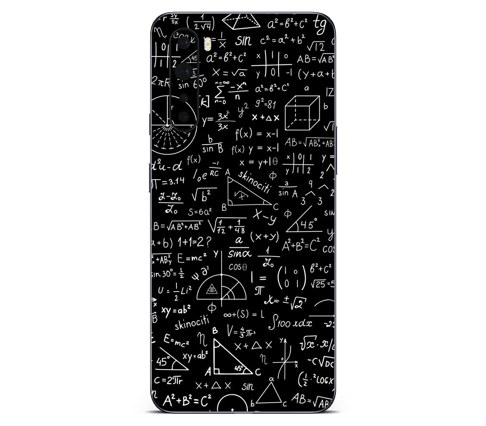 OnePlus Nord Math Madness