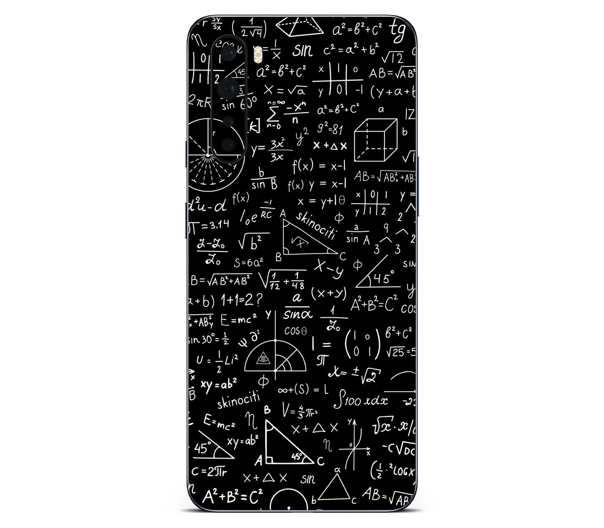 OnePlus Nord Math Madness