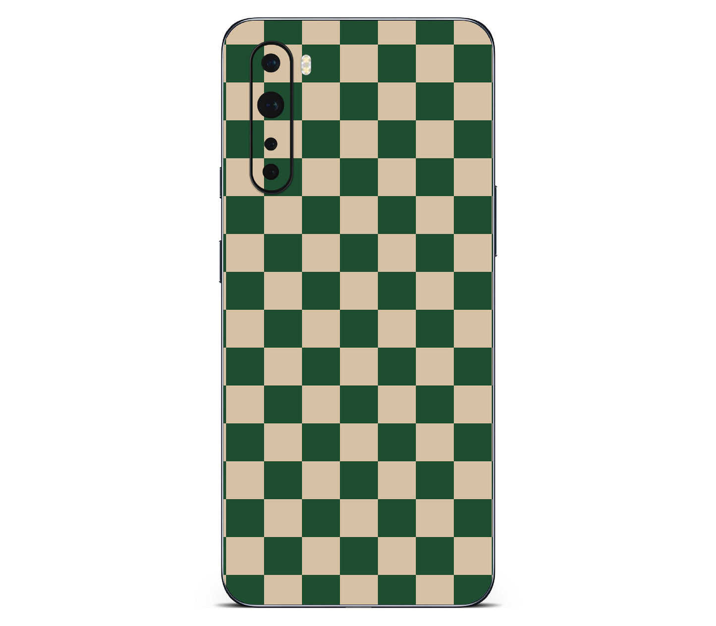 OnePlus Nord Queen’s Gambit