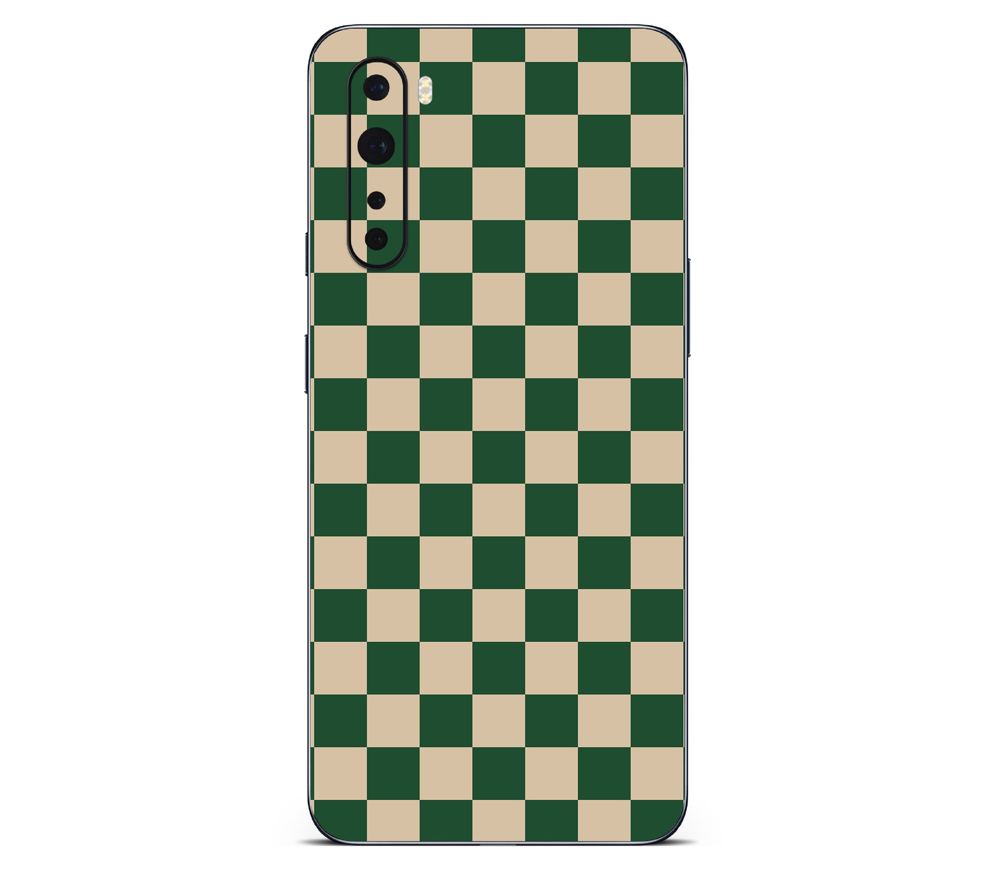 OnePlus Nord Queen’s Gambit