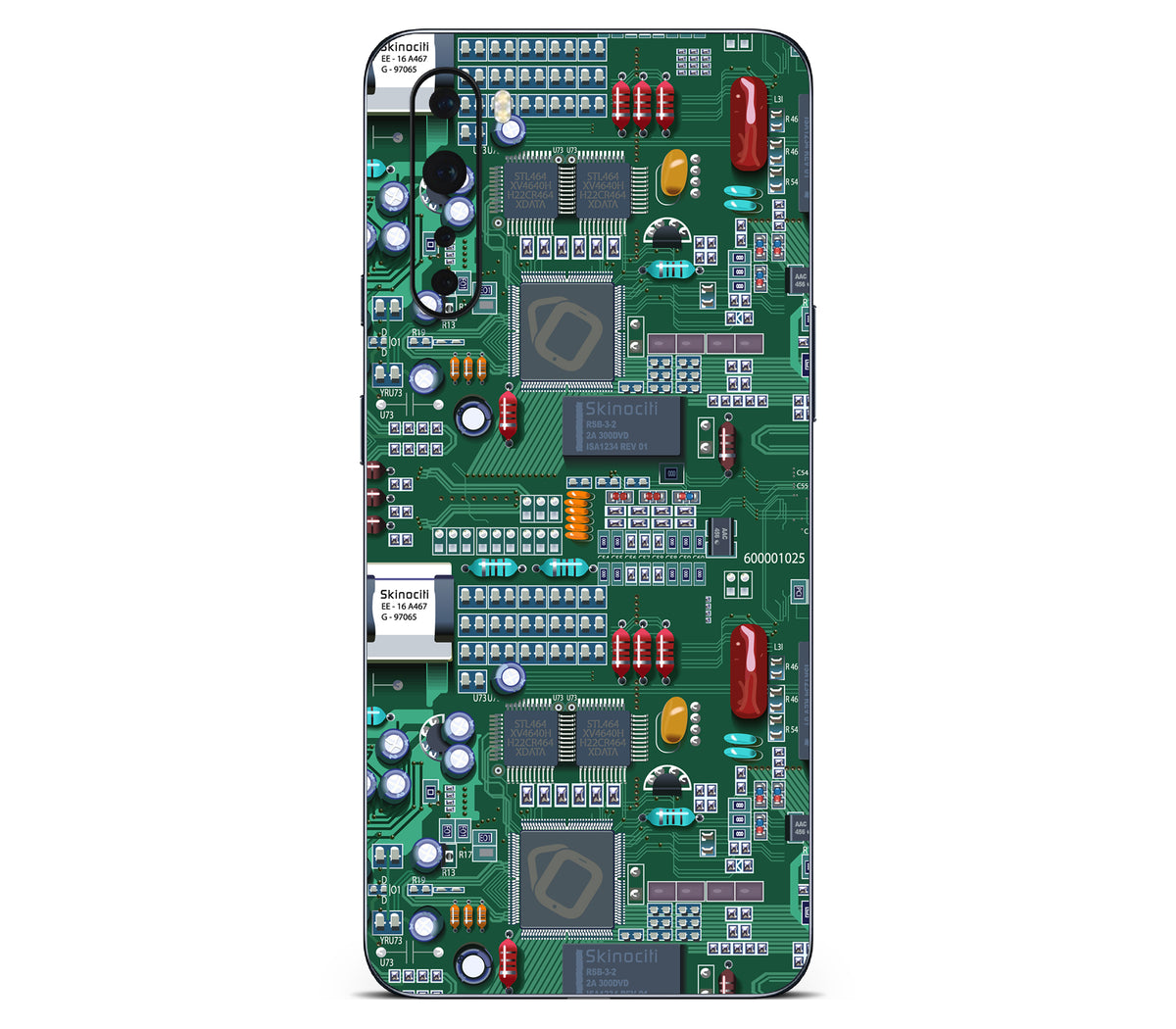 OnePlus Nord Terminal