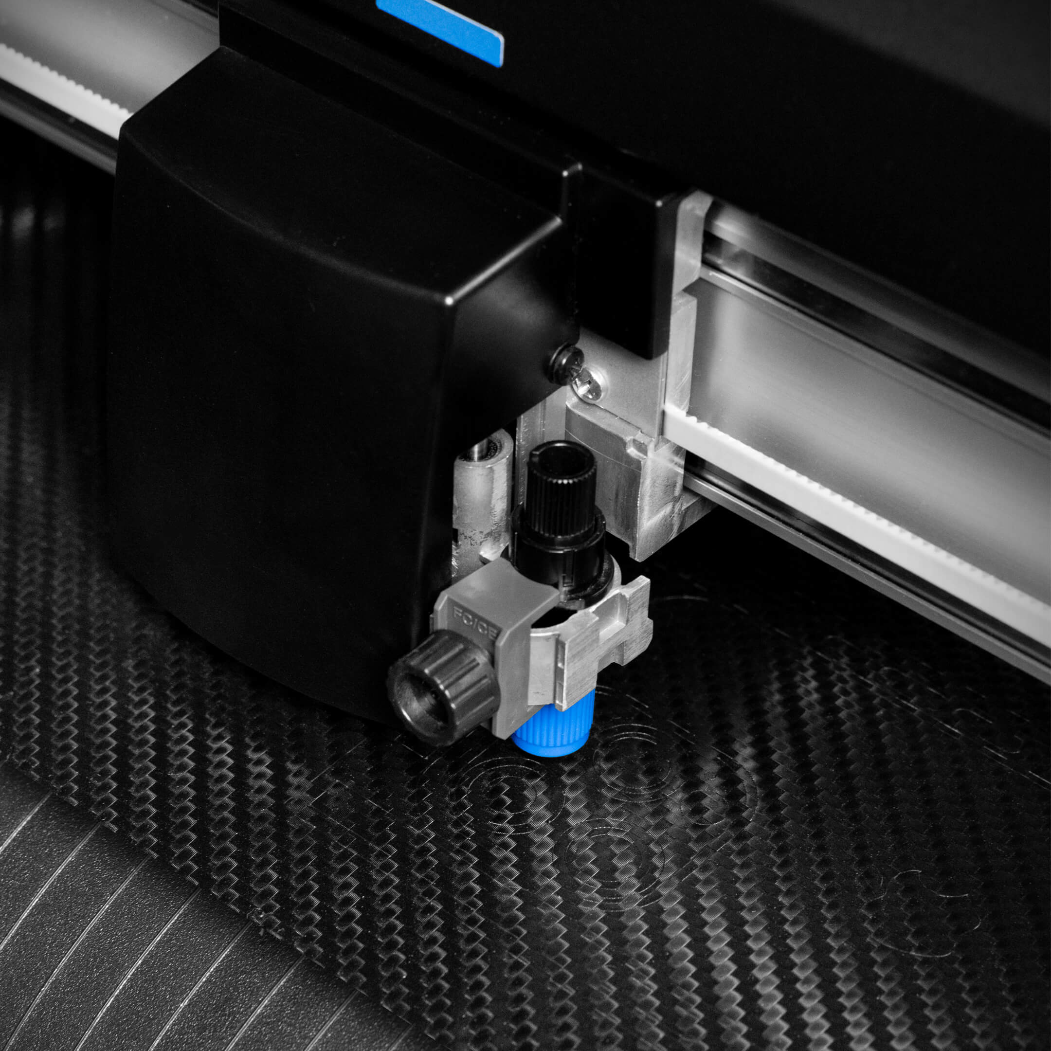 precision fit cut for specific device