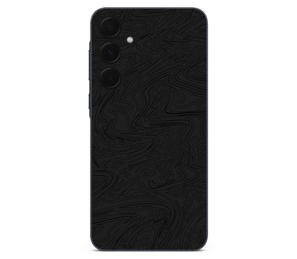 Samsung Galaxy A35 Black Ice