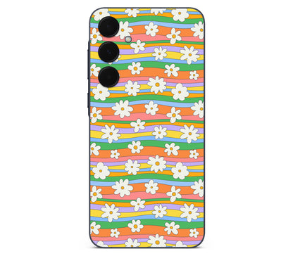 Samsung Galaxy A35 Daisy Drift