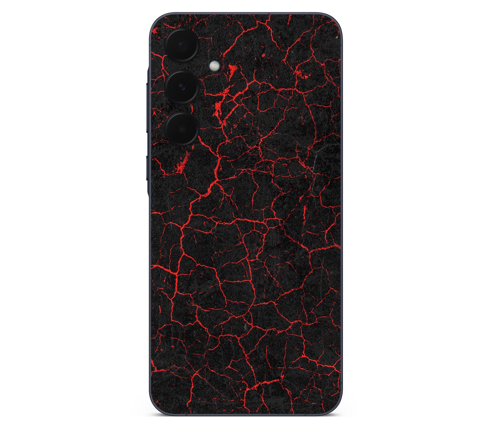 Samsung Galaxy A35 Hellcrack