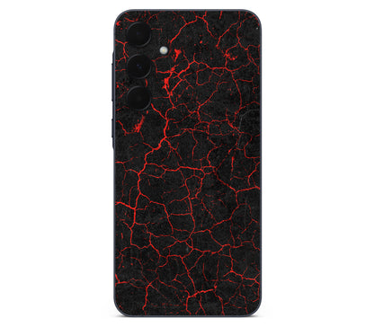 Samsung Galaxy A35 Hellcrack