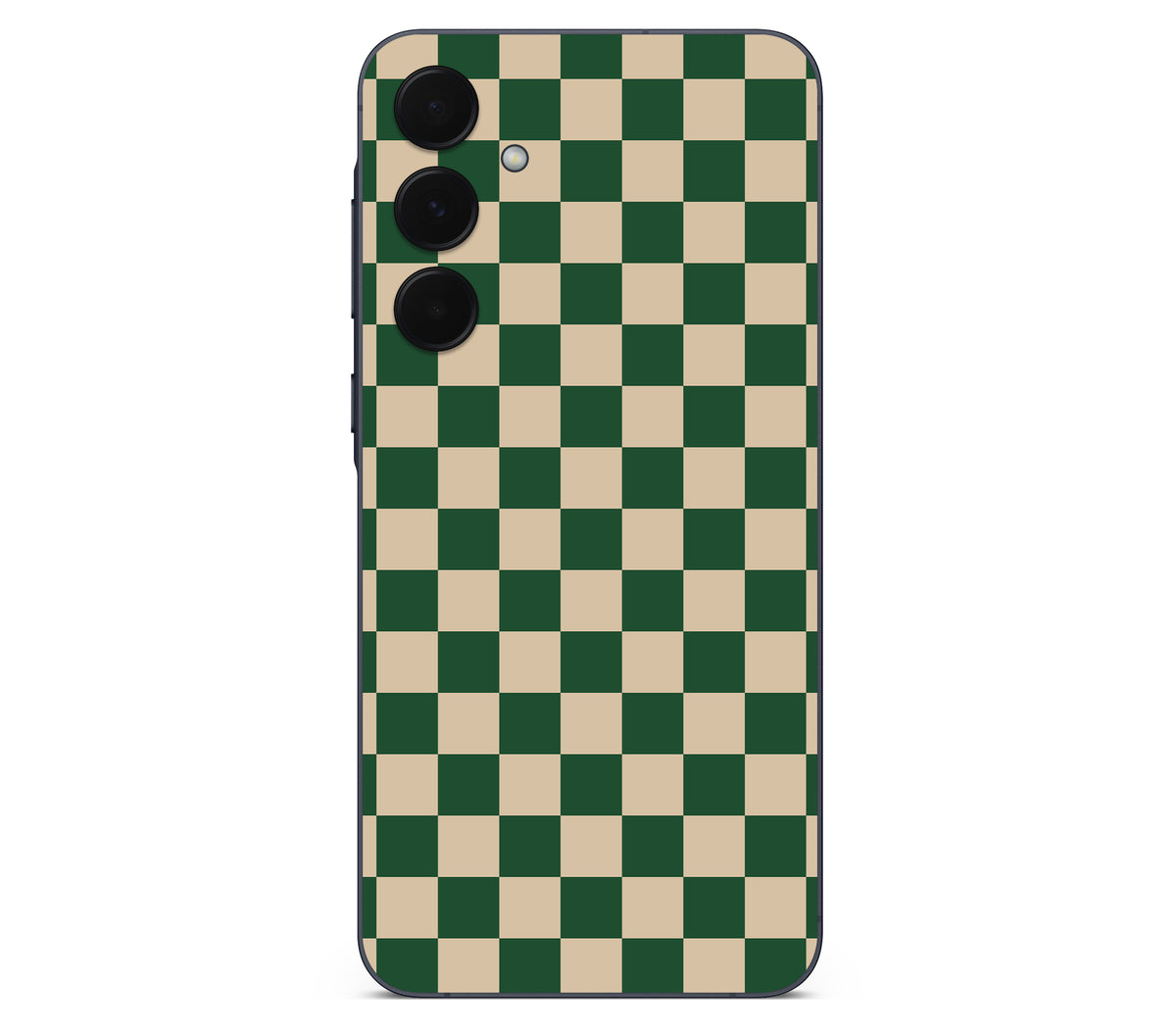 Galaxy A35 skin, Queen’s Gambit, back skin
